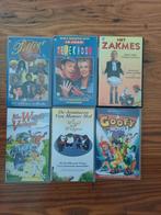 A GOOFY MOVIE! Leuke Disney Tekenfilm Op VIDEO!, Alle leeftijden, Ophalen of Verzenden, Zo goed als nieuw, Nederlandstalig