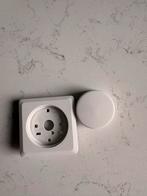 Sencys Ottawa Centraalplaat voor dimmer Nr.2, Ophalen of Verzenden, Nieuw, Overige typen