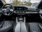 Mercedes-Benz GLS AMG 63 4MATIC+ Premium Plus - INCL BTW - M, Gebruikt, 7 stoelen, Wit, USB