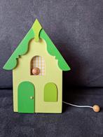 Ikke Okke muziekdoosje - nieuw!, Ophalen of Verzenden, Gebruikt, Overige typen, Met geluid