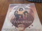 Led Zeppelin – Whole Lotta Love / Living Loving Maid - 1969, Gebruikt, 7 inch, Single, Ophalen of Verzenden