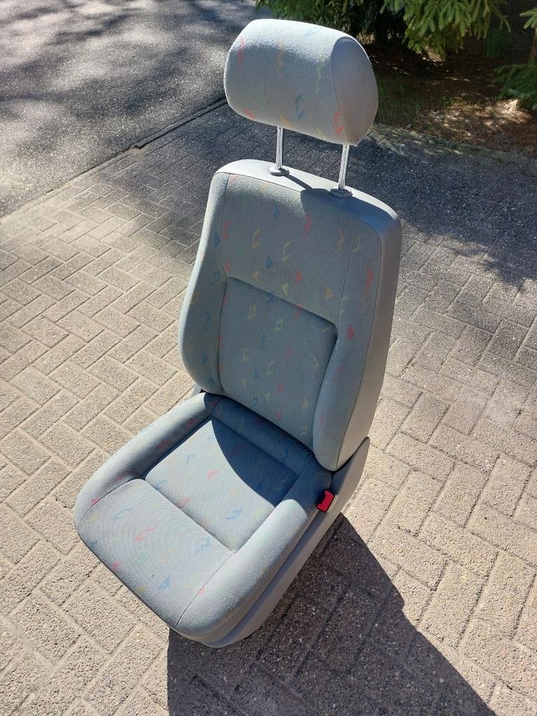 Nieuwe stoel  vw crafter transporter caddy., Auto-onderdelen, Ophalen, Nieuw