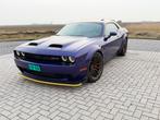 Dodge Challenger SRT Hellcat Redeye Widebody, Automaat, Achterwielaandrijving, Zwart, Leder