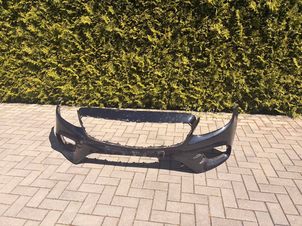 Bumper Mercedes E Klasse AMG vanaf 2018, Ophalen, Mercedes-Benz, Bumper