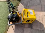 Stanley Silent air Compressor DST100/8/6 - Zo goed als nieuw, Doe-het-zelf en Verbouw, Compressors, Ophalen, 6 tot 10 bar, Zo goed als nieuw