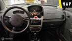 Chevrolet Matiz 0.8 Style NAP - Elektr. Ramen - Laag Km., Voorwielaandrijving, Stof, Gebruikt, Zwart