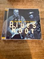 Jan Akkerman Curtis Knight - Blues Root, Ophalen of Verzenden, 1980 tot heden, Zo goed als nieuw, Blues