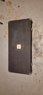 Diago PB04 pedalboard / pedalcase, Muziek en Instrumenten, Behuizingen en Koffers, Ophalen of Verzenden, Zo goed als nieuw, Overige instrumenten