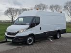 IVECO DAILY 35C18 l4h2 3.0l automaat!, Automaat, Gebruikt, Euro 6, Iveco