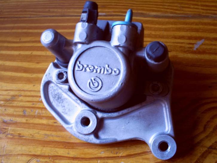 Brembo remklauw remtang KTM, Motoren, Onderdelen | Oldtimers, Gebruikt, Ophalen of Verzenden