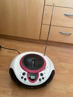 Cd speler, Audio, Tv en Foto, Cd-spelers, Ophalen of Verzenden, Zo goed als nieuw, Overige merken