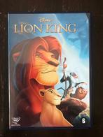 Walt Disney The Lion King DVD, Europees, Tekenfilm, Ophalen of Verzenden, Zo goed als nieuw