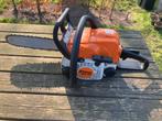 Stihl ms 170 kettingzaag, Ophalen, Zo goed als nieuw