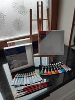 Schildersezel., Ophalen, Ezel