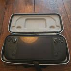 Steamdeck LCD 512 GB, Spelcomputers en Games, Spelcomputers | Overige, Ophalen of Verzenden, Zo goed als nieuw