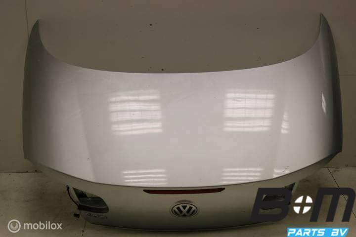 Achterklep VW Eos LK7W 1Q0827025H, Auto-onderdelen, Carrosserie en Plaatwerk, Gebruikt