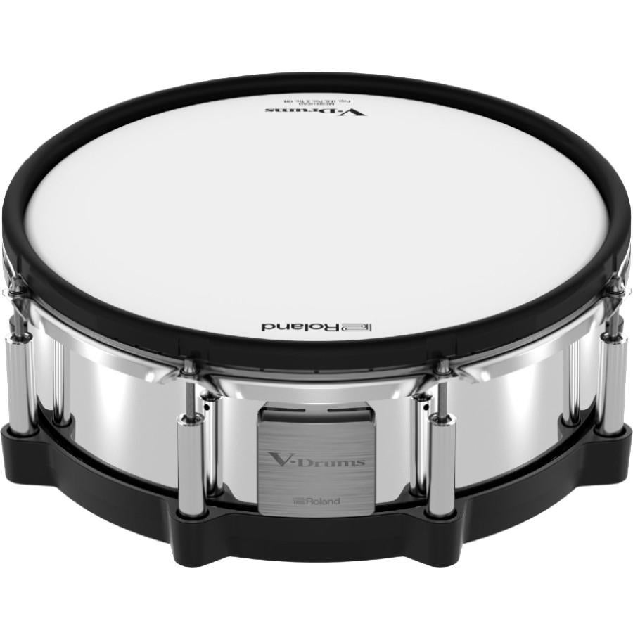 Roland PD-140DS Digitale Snaredrum pad, https://www.roland.com/nl/support/, Drums of Percussie, Ophalen of Verzenden, Zo goed als nieuw