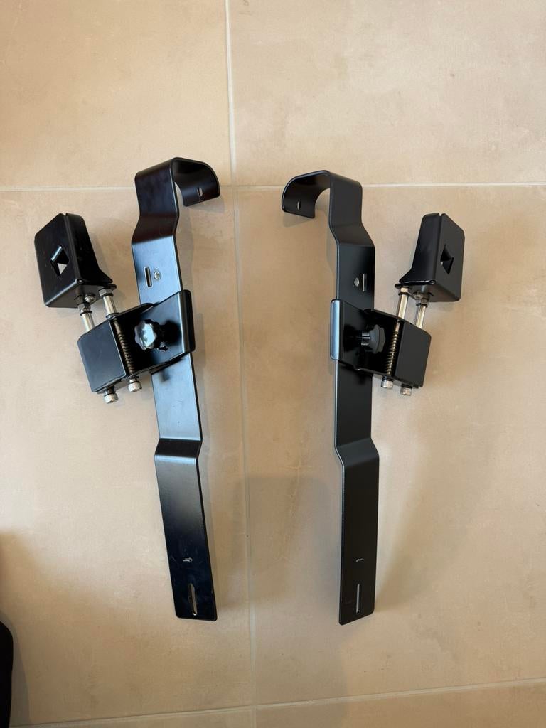 Urban arrow maxicosi adapter, Ophalen of Verzenden, Zo goed als nieuw, 1 kind