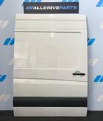 Mercedes Sprinter W906 Schuifdeur H2 rechts wit A9067307405, Gebruikt, -, Deur, -