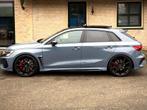 Audi A3 Sportback 2.5 TFSI RS3-S ABT QUATTRO|KERAMISCH|CARBO, Automaat, Gebruikt, Bedrijf, Vierwielaandrijving