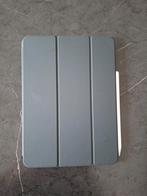iPad Pro 11 inch (4e gen) 128 GB + Apple Pencil + hoes, Computers en Software, Apple iPads, Ophalen, 11 inch, Zo goed als nieuw