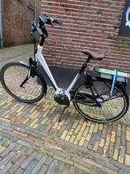 Elektrische damesfiets sparta M7B, Fietsen en Brommers, Ophalen, Sparta, Gebruikt, 59 cm of meer