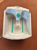 Inventum voetenbad., Ophalen of Verzenden, Gebruikt, Hand- en Voetverzorging