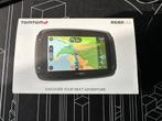 TomTom Rider 42 Motornavigatiesysteem, Motoren, Ophalen of Verzenden