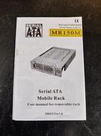 4 X Slede voor IDE disken 12-3, Computers en Software, Harde schijven, Intern, Gebruikt, HDD, Ophalen of Verzenden