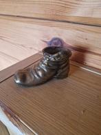 Bronzen schoen, Antiek en Kunst, Antiek | Koper en Brons, Ophalen of Verzenden