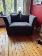 Love seat, Huis en Inrichting, Banken | Sofa's en Chaises Longues, Ophalen, Tweepersoons, 75 tot 100 cm, Zo goed als nieuw