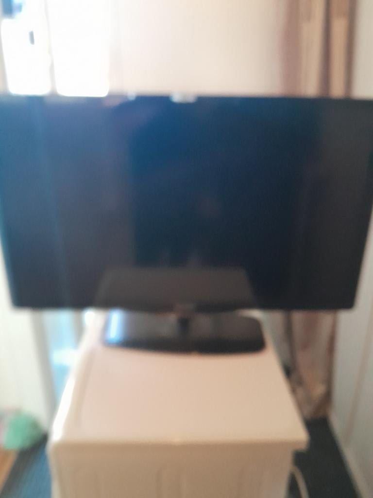 Kleur tv Philips 50cm, Philips, 50 Hz, 100 cm of meer, Smart TV