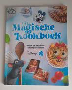 Disney Magisch Kookboek AH Spaaractie, Boeken, Gezond koken, Ophalen of Verzenden, Zo goed als nieuw, Hoofdgerechten