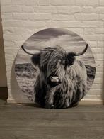 Wanddecoratie, Ophalen, Zo goed als nieuw