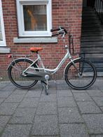 Gazelle bloom damesfiets 26 inch with 7 gears, Fietsen en Brommers, 47 tot 50 cm, Ophalen, Zo goed als nieuw, Gazelle