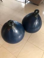 Bolfender 60cm 2 stuks, Ophalen of Verzenden, Zo goed als nieuw, Overige typen