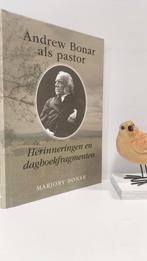 Bonar, Marjory; Andrew Bonar als pastor, Ophalen of Verzenden, Gelezen, Christendom | Protestants
