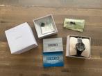 Seiko SRPD29K1 Prospex Sea Automatic Diver., Ophalen of Verzenden, Zo goed als nieuw, Staal, Seiko