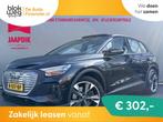 Audi Q4 BWJ 2021 40 Launch edition Advanced 204 € 21.899,0, Auto's, Audi, Automaat, Achterwielaandrijving, Gebruikt, Leder en Stof