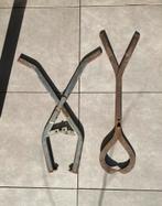 Bandentangen 2 sruks, Ophalen, Gebruikt