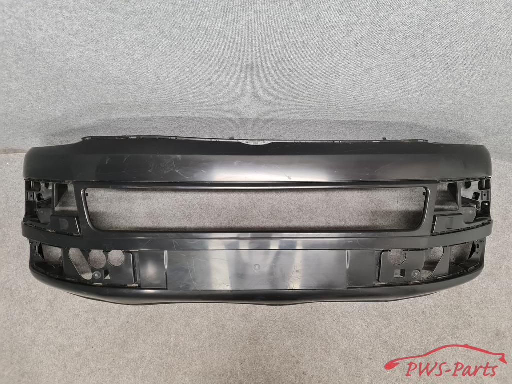 VOLKSWAGEN TRANSPORTER T5 FACELIFT VOORBUMPER ORIGINEEL, Auto-onderdelen, Gebruikt, -, Voor, -