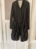 Rundholz jasje mt XL zwart, Ophalen of Verzenden, Zo goed als nieuw, Maat 46/48 (XL) of groter, Zwart