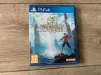 Playstation 4 - One Piece Odyssey voor de PS4, Avontuur en Actie, 1 speler, Ophalen of Verzenden, Zo goed als nieuw