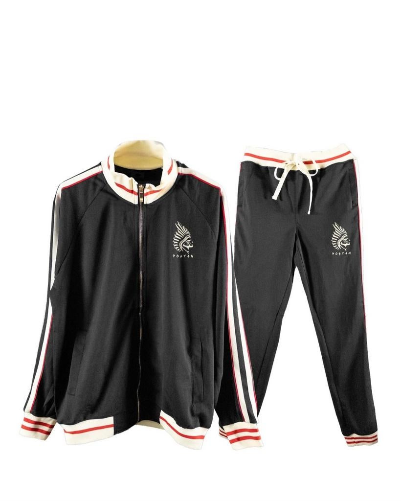 UFC - Limited Editon - Alex Perreira trainingspak - Maat L., Maat 52/54 (L), Onbekend, Zwart, Ophalen of Verzenden