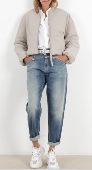 Nieuwe Closed Jeans broek maat 26, Blauw, Closed, Nieuw, Ophalen of Verzenden