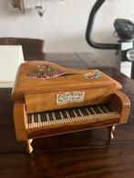 Mooie oude muziekdoos ., Muziek en Instrumenten, Ophalen of Verzenden, Zo goed als nieuw, Overige typen