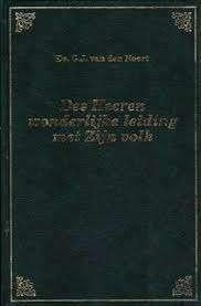 Des Heeren wonderlijke leiding met ZijnDs.G.J.van den Noort, Boeken, Godsdienst en Theologie, Ophalen of Verzenden, Zo goed als nieuw
