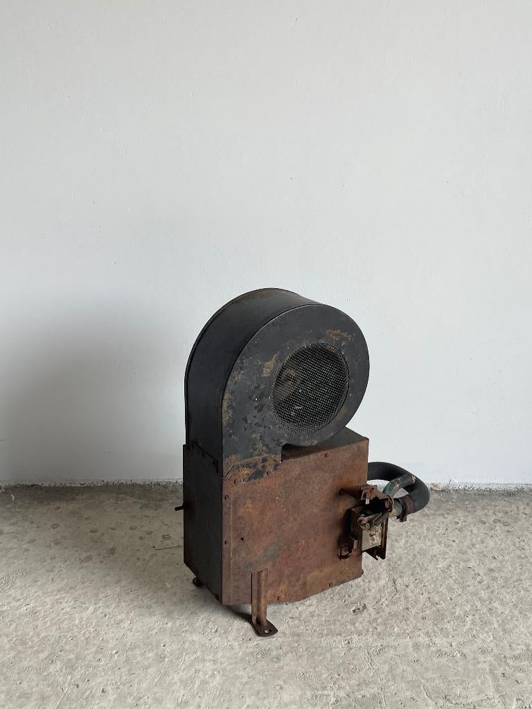 jaguar e type serie 3 v12 verwarming unit te restaureren, Ophalen of Verzenden, Gebruikt