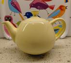 Pastel theepot model Riga Sphinx Regout, Ophalen of Verzenden