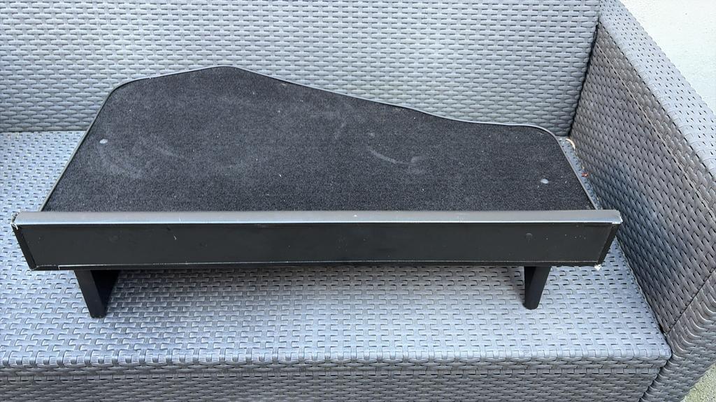 Scania Next Gen Dashboard Tafel - Zo goed als nieuw, Auto-onderdelen, Interieur en Bekleding, Ophalen, Gebruikt